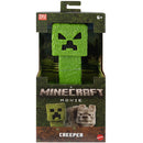 Minecraft Movie: Creeper Action Figure (12")