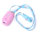 Peekimo Tiny Wearable BFF Interactive Pet