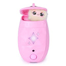 Peekimo Tiny Wearable BFF Interactive Pet