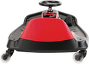Razor Crazy Cart Shift 12V (Red/Black)