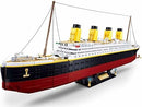 Sluban M38-B1122 Titanic 2401 Piece Set