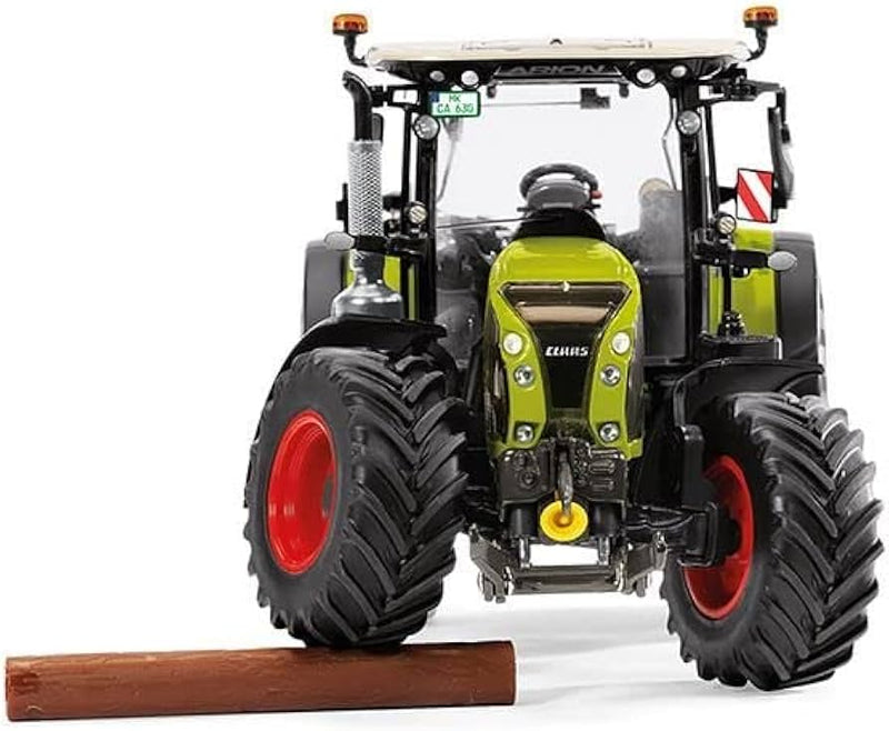 Wiking: Claas Arion 630 Scale Model