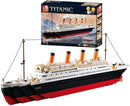 Sluban M38-B0577 Titanic 1/450 Scale