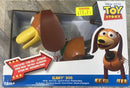 Disney Pixar Toy Story Slinky Dog Pull Along Toy