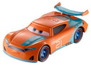 Disney Pixar Cars: Ryan "Inside" Laney Diecast Vehicle
