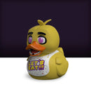 Tubbz Five Nights At Freddy's "Chica" Mini Cosplaying Duck