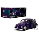 Wednesday Diecast Volkswagen Beetle