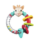 Sophie La Giraffe - Multi Textured Rattle