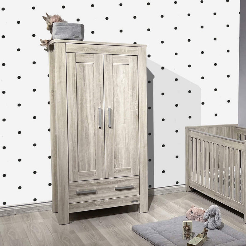 BabyStyle: Bordeaux Ash Wardrobe