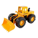 Mighty Man: Mighty Wheels Mega Front Loader