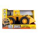 Mighty Man: Mighty Wheels Mega Front Loader