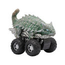 Jurassic World Dominion: Zoom Riders Ankylosaurus Dino Car
