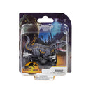 Jurassic World Dominion: Zoom Riders Indoraptor Dino Car