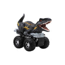Jurassic World Dominion: Zoom Riders Indoraptor Dino Car