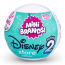 Zuru Mini Brands Disney Store Series 2 Mystery Capsule