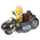 Super Mario Bros Movie: Koopa Troopa Pull Back Racer