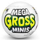 Zuru Mega Gross Minis Mystery Capsule