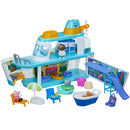 Peppa Pig: Peppa's Cruise Ship