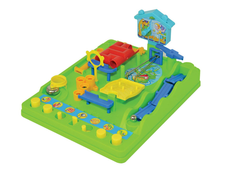 Screwball Scramble Board Game