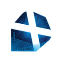 Scotland Darts Flights