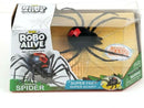 Zuru Robo Alive Crawling Spider