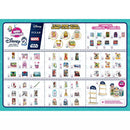 Zuru Mini Brands Disney Store Series 2 Mystery Capsule