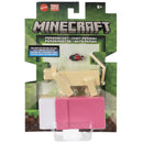 Minecraft: Persian Cat Action Figure
