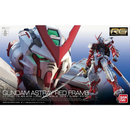 Gunpla RG 1/144 Gundam Astray Red Frame
