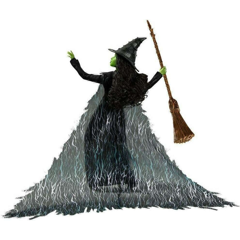 Wicked Thrillifying Elphaba Thropp Doll