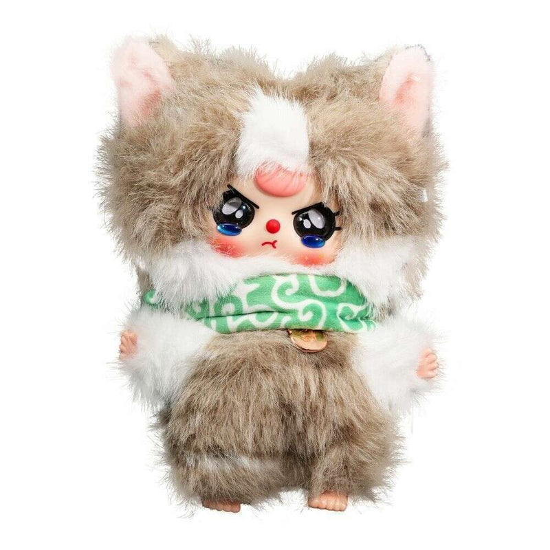 Whose Cat Am I? Plush Blind Box