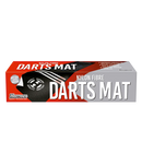Harrows Nylon Fibre Darts Mat