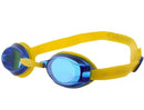 Speedo Jet Swimming Goggles Junior