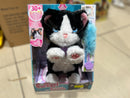 FurReal Boots The Biscuit-Making Kitty Interactive Plush Toy