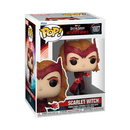 Funko Pop Scarlet Witch Figure