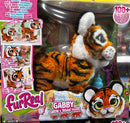 FurReal Gabby the Grow & Roar Tiger