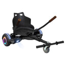 Hoverkart - Hoverboard Seat Attachment (Black)