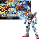 Gunpla Try Burning Gundam Set 1:144