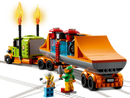 Lego City Stunt Show Truck (60294)