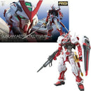 Gunpla RG 1/144 Gundam Astray Red Frame