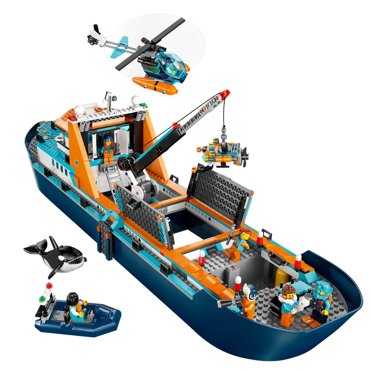 Lego estonia ship sale