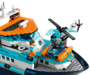 Lego City 60368 - Arctic Explorer Ship