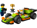 Lego City 60399 - Green Race Car
