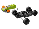 Lego City 60399 - Green Race Car