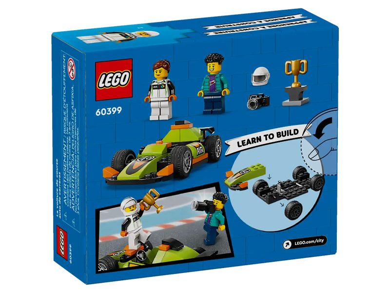 Autos de cheap lego city