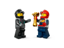 Lego City 60400 - Go Karts And Race Driver