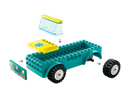 Lego City 60403 - Emergency Ambulance And Snowboarder