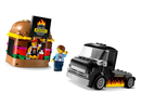 Lego City 60404 - Burger Truck