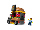 Lego City 60404 - Burger Truck