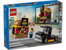 Lego City 60404 - Burger Truck