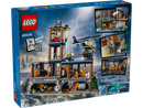 Lego City Police Prison Island (60419)